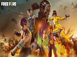 Garena Free Fire: What Is It, Why Was It Banned, and 5 Alternatives to Play in India Garena Free Fire: What Is It, Why Was It Banned, and 5 Alternatives to Play in India