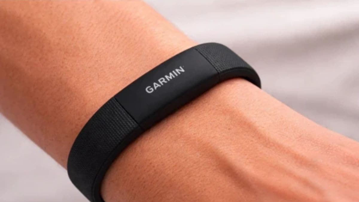 garmin cirqa Garmin