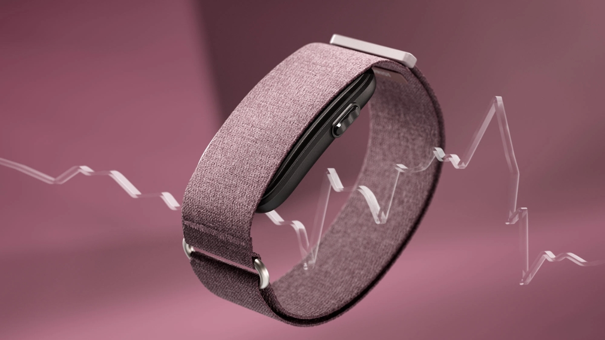 Garmin Cirqa Smart Band Launched in India With Screen-Less Design, Advanced Sleep Tracking: Price, Specifications