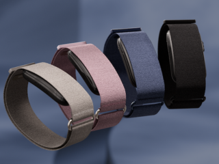 Garmin Cirqa Smart Band Launched With a Screen-Free Design, Sleep Tracking Functionality: Price, Features