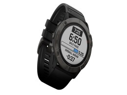 Garmin Fenix 6, Fenix 6S, Fenix 6X, Fenix 6X Pro Solar With Heart Rate Sensor, Pace-Strategy Feature Launched in India Garmin Fenix 6, Fenix 6S, Fenix 6X, Fenix 6X Pro Solar With Heart Rate Sensor, Pace-Strategy Feature Launched in India