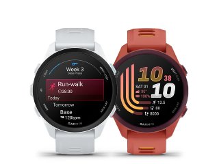 Garmin Forerunner 70, Forerunner 170, Forerunner 170 Music Launched in India With 1.2-Inch Display, Up to 13 Days Battery Life