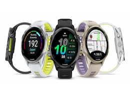 Garmin Forerunner 970 With Up to 15 Days of Battery Life Launched Alongside Garmin Forerunner 570 Garmin Forerunner 970 With Up to 15 Days of Battery Life Launched Alongside Garmin Forerunner 570