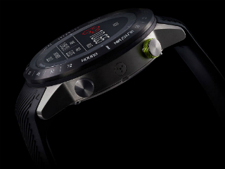 Garmin Marq Luxury Smartwatches Launched in India, Prices Start at Rs. 1,41,990