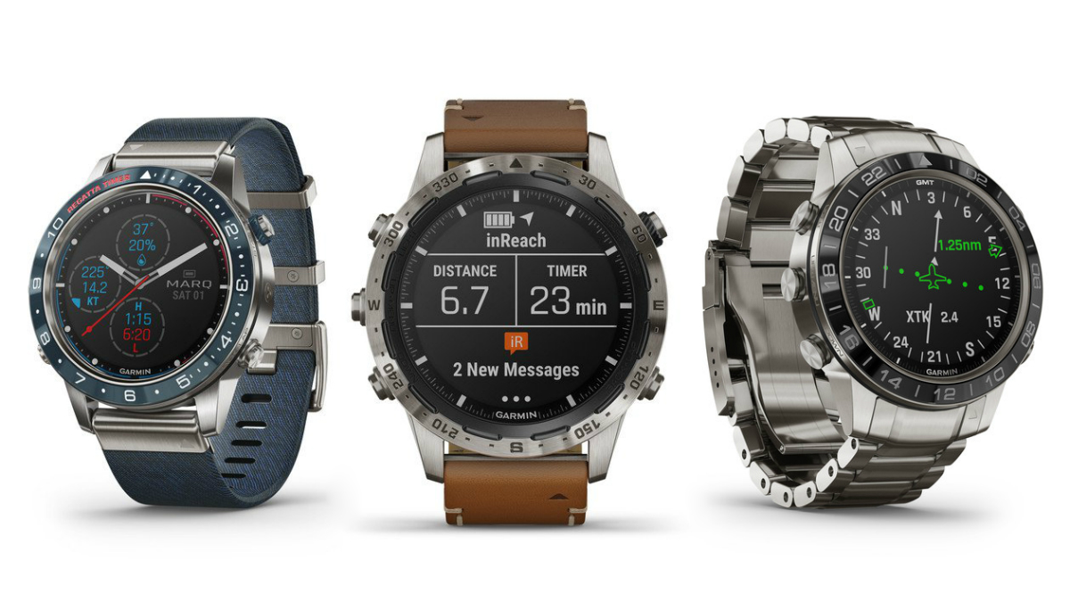 Garmin Paid a Multi-Million Dollar Ransom to Hackers After Cyberattack: Report