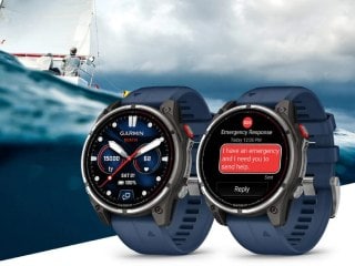Garmin Quatix 8 Pro Launched With Satellite, LTE Connectivity and Marine Tools: Price, Features