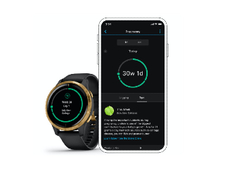 Garmin Brings Pregnancy Tracking to Its Wearables, Offers Kegel Reminders and Weight Gain Recommendations