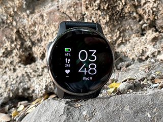 Garmin Venu 2 Plus Review: For Fitness Enthusiasts
