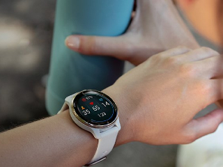 Garmin Venu 2 Plus Smartwatch With Voice Assistance Support, Health Snapshot Tool Launched in India