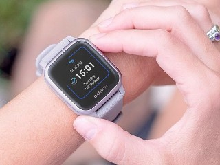 Garmin Venu Sq, Venu Sq Music Edition GPS Smartwatches With Colour Touchscreen, 6 Days Battery Life Launched