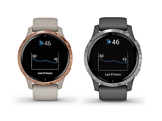 Garmin Venu, Vivoactive 4 Smartwatches Launched in India, Starting Rs. 32,590