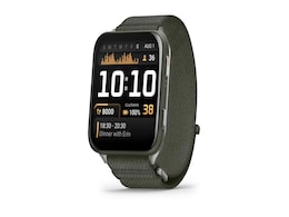 Garmin Venu X1 With 2-Inch AMOLED Display, Up to Eight Days of Battery Life Launched in India Garmin Venu X1 With 2-Inch AMOLED Display, Up to Eight Days of Battery Life Launched in India