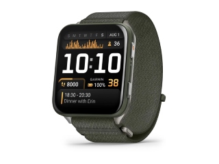 Garmin Venu X1 With 2-Inch AMOLED Display, Up to Eight Days of Battery Life Launched in India