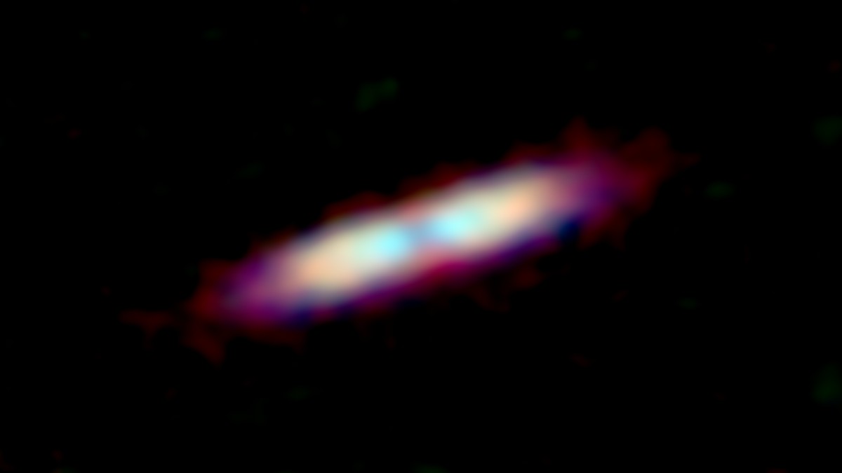 Stars Need a Partner to Create Universe's Brightest Explosions, Study Claims