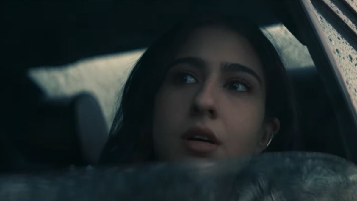 Gaslight Trailer: Sara Ali Khan Seeks Her Missing Father in Disney+ Hotstar Thriller