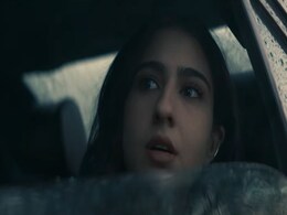 Gaslight Trailer: Sara Ali Khan Seeks Her Missing Father in Disney+ Hotstar Thriller Gaslight Trailer: Sara Ali Khan Seeks Her Missing Father in Disney+ Hotstar Thriller