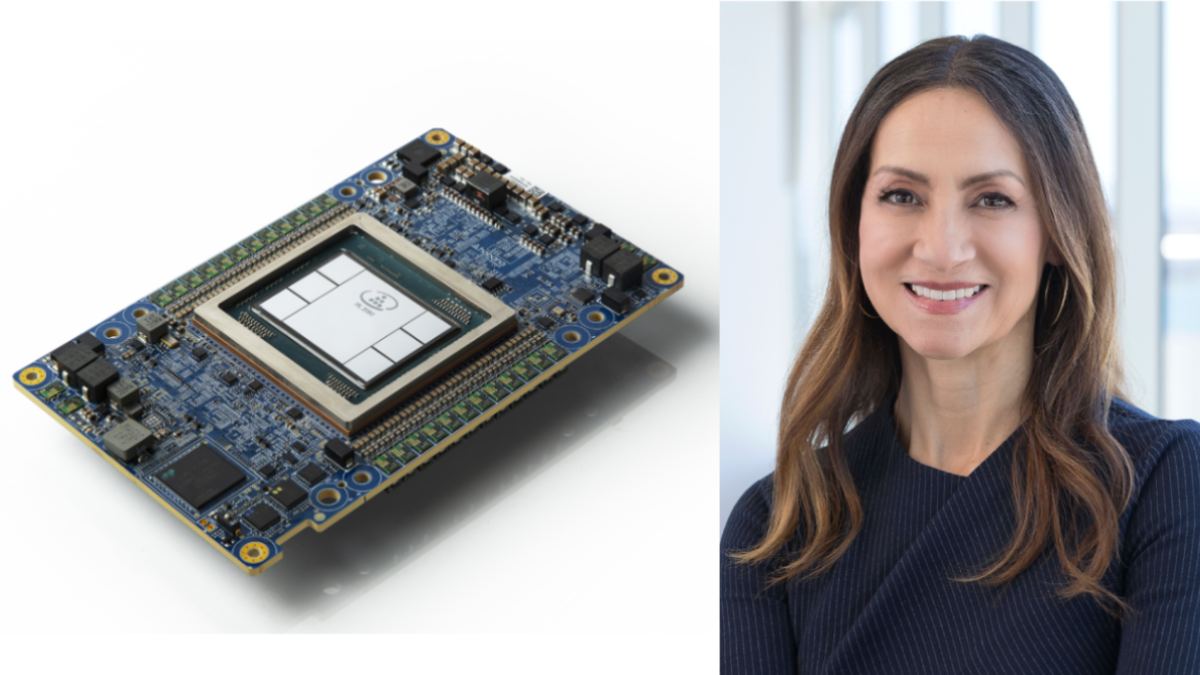 How AI is Changing Datacentres, the Role of CPUs vs GPUs, and Sustainable Design: Intel&rsquo;s Sandra Rivera
