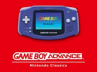 Nintendo Switch Online Adds First Third-Party Game Boy Advance Titles from Namco This September