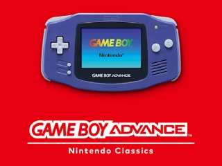Nintendo Switch Online Adds First Third-Party Game Boy Advance Titles from Namco This September