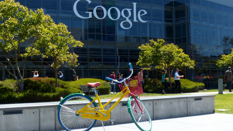 Google Loses Nearly 250 Employee Bicycles a Week: Report