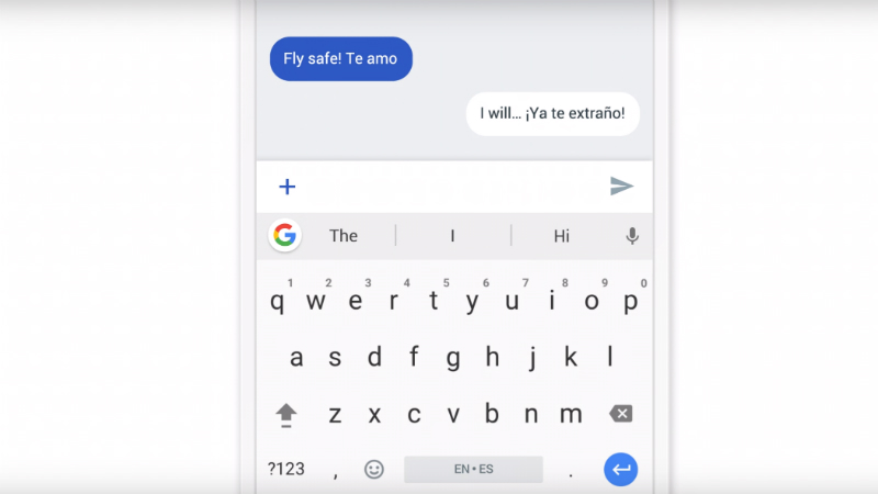 Gboard for Android Now Lets You Add Text to Your GIFs, Supports 28 New Languages