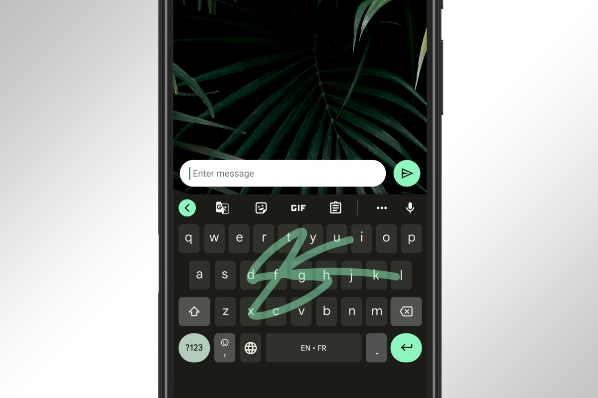 Gboard Tests 'Scan Text' Feature to Insert Text from Captured Images: How it Works