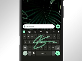 Gboard Tests &#039;Scan Text&#039; Feature to Insert Text from Captured Images: How it Works