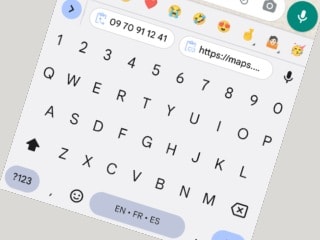 Gboard Will Now Let You Paste Important Parts From Copied Text: Report