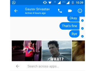 Google Gboard App for iOS Finally Comes to Android as an Update to Google Keyboard