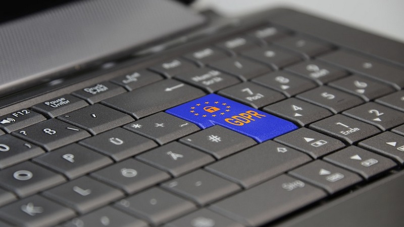 EU Data Laws Set to Bite After Facebook Scandal