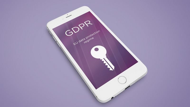 Google Updates Privacy Policy Ahead of EU's GDPR Launch