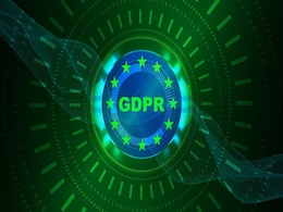 EU Seeks to Protect Citizens in Data 'Jungle': Minister EU Seeks to Protect Citizens in Data 'Jungle': Minister