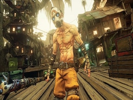 Borderlands Maker Gearbox Reportedly Up for Sale by Embracer Group Borderlands Maker Gearbox Reportedly Up for Sale by Embracer Group