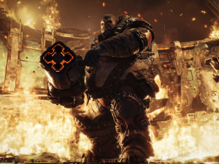 Gears of War: E-Day Multiplayer Modes, Maps and More Revealed Ahead of Early Access Beta