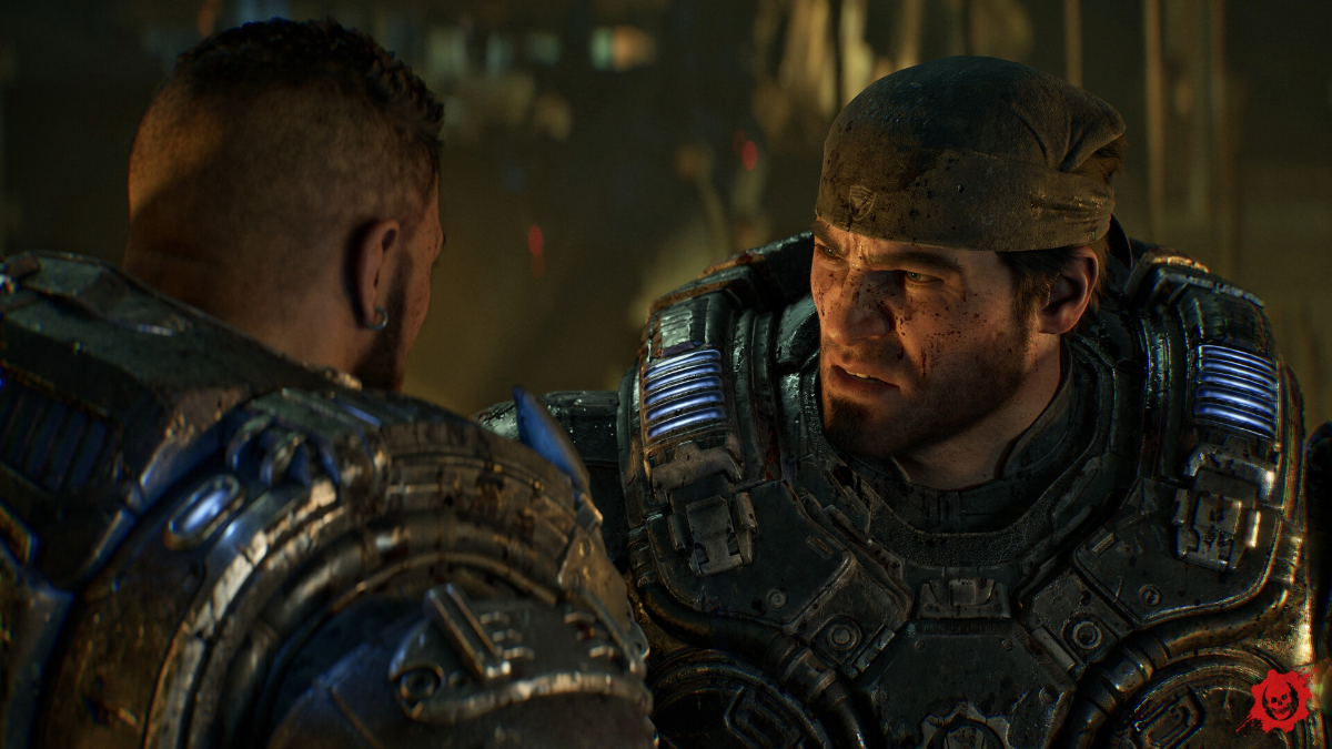 Gears of War: E-Day PC Performance Review: The Best Looking Game in Years