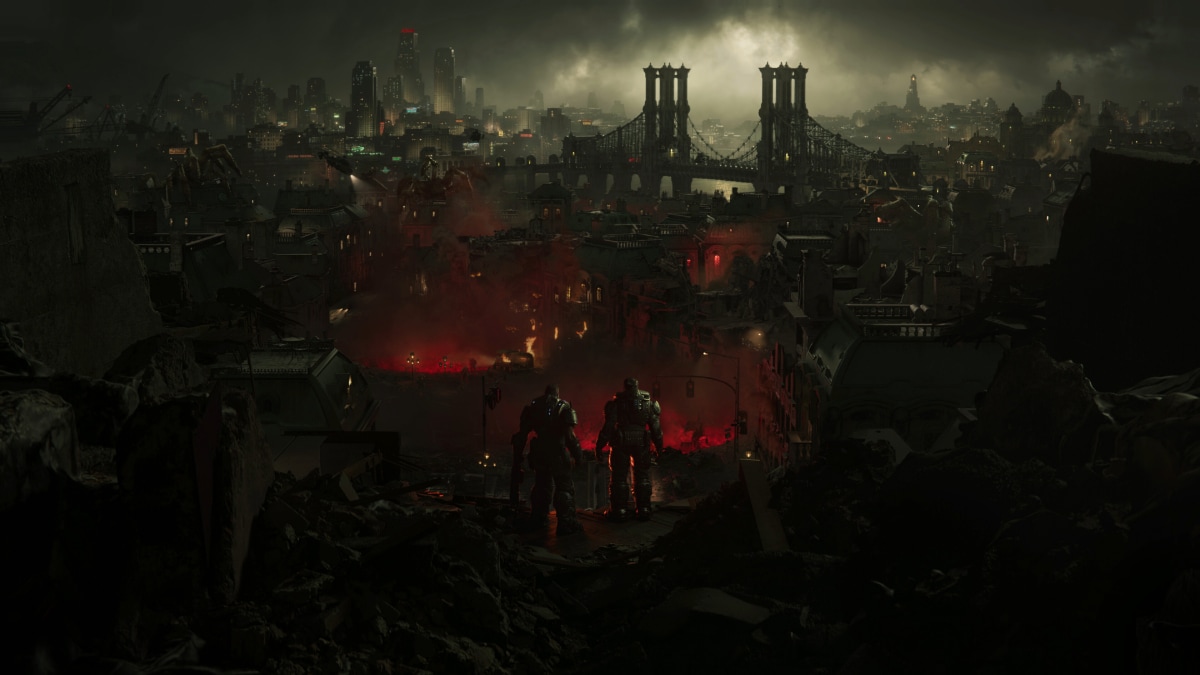 Xbox’s Gears of War: E-Day and State of Decay 3 Reportedly Coming to PS5