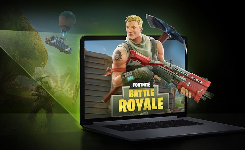 Nvidia GeForce Now cloud gaming service reaches beta status on PC