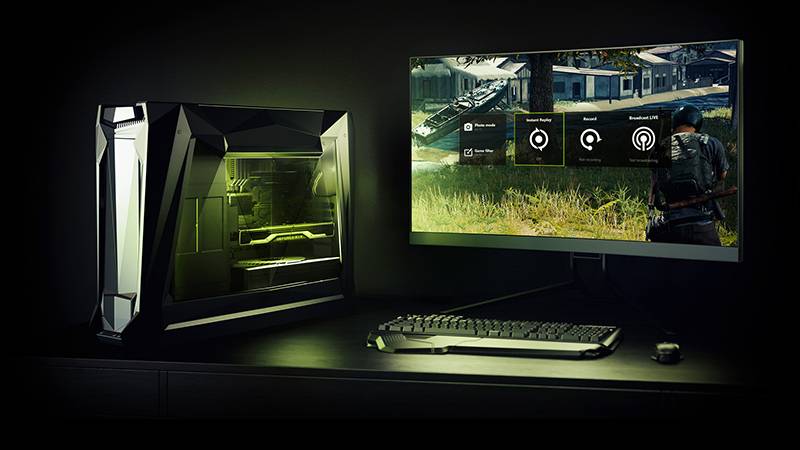 GeForce Experience Security Flaw Could Affect PC Gamers, Nvidia Advises Users to Download Update