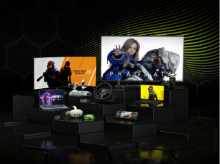 Nvidia's GeForce Now Cloud Gaming Service Launched in India With Up to 5K Gaming Support: Prices, Benefits