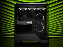 Nvidia GeForce RTX 5060, GeForce RTX 5060 Ti Price in India and Availability Announced Nvidia GeForce RTX 5060, GeForce RTX 5060 Ti Price in India and Availability Announced