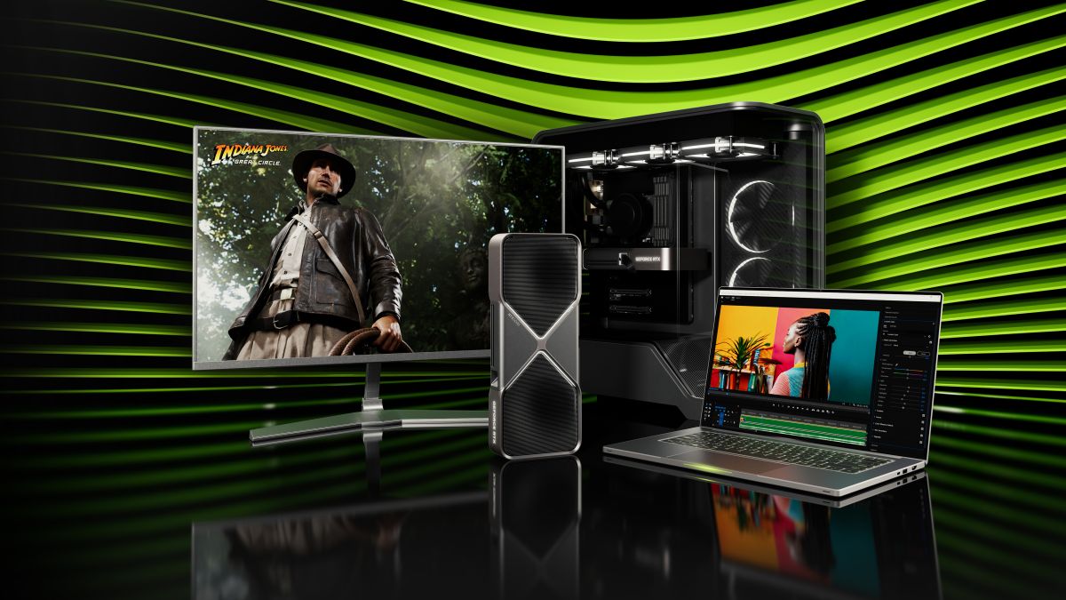 Nvidia GeForce RTX 5090 GPU Benchmarks Reveal Up to 46 Percent Performance Improvement: Report