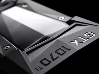 Nvidia GeForce GTX 1070 Ti High-End GPU Announced, Prices Start at Rs. 39,000 in India