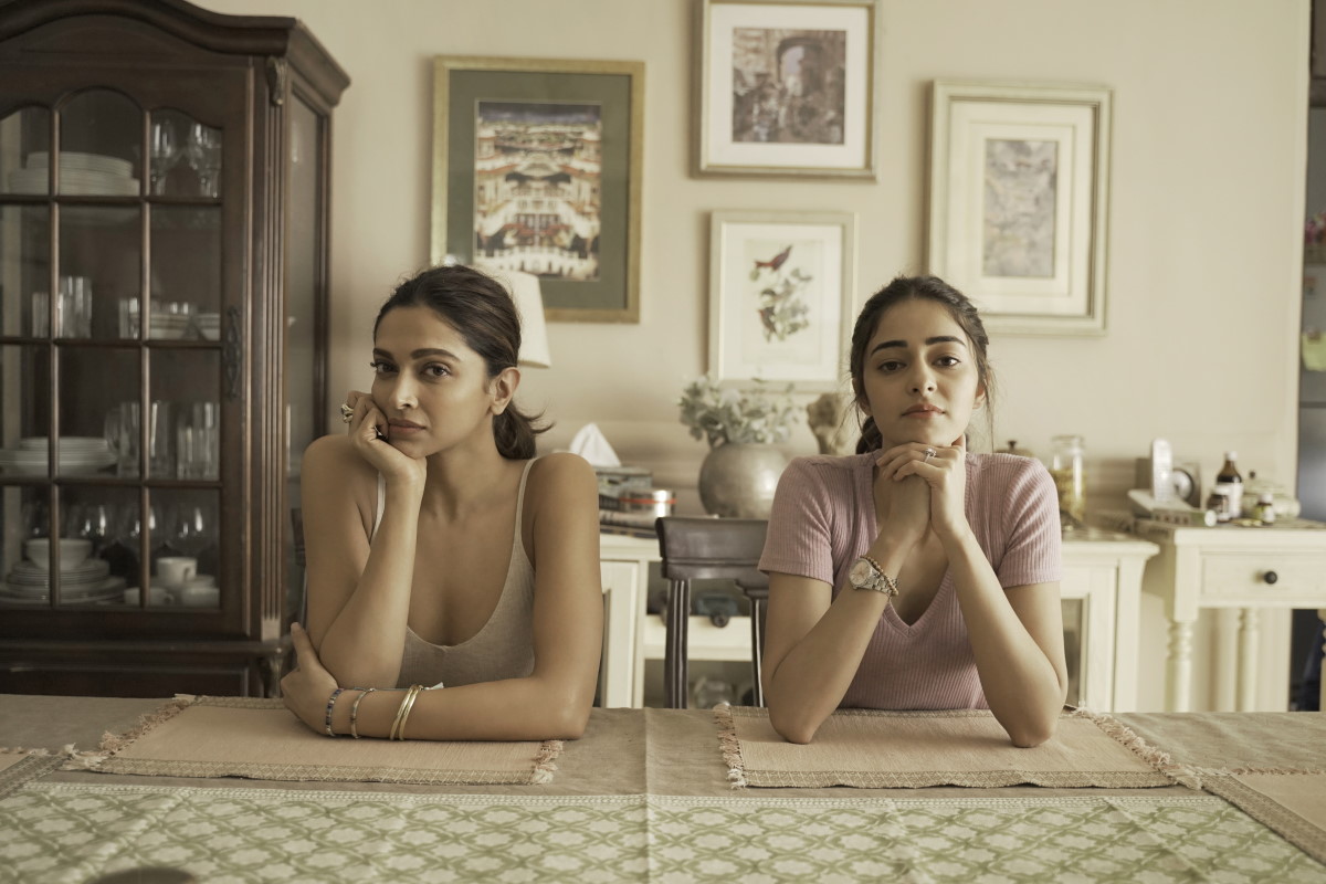 Gehraiyaan, Uncharted, Looop Lapeta, and More: February Guide to Netflix, Disney+ Hotstar, Prime Video