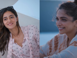 Gehraiyaan Trailer Release Date Set for January 20