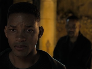 Gemini Man Review: Two Will Smiths at the Cost of Everything Else