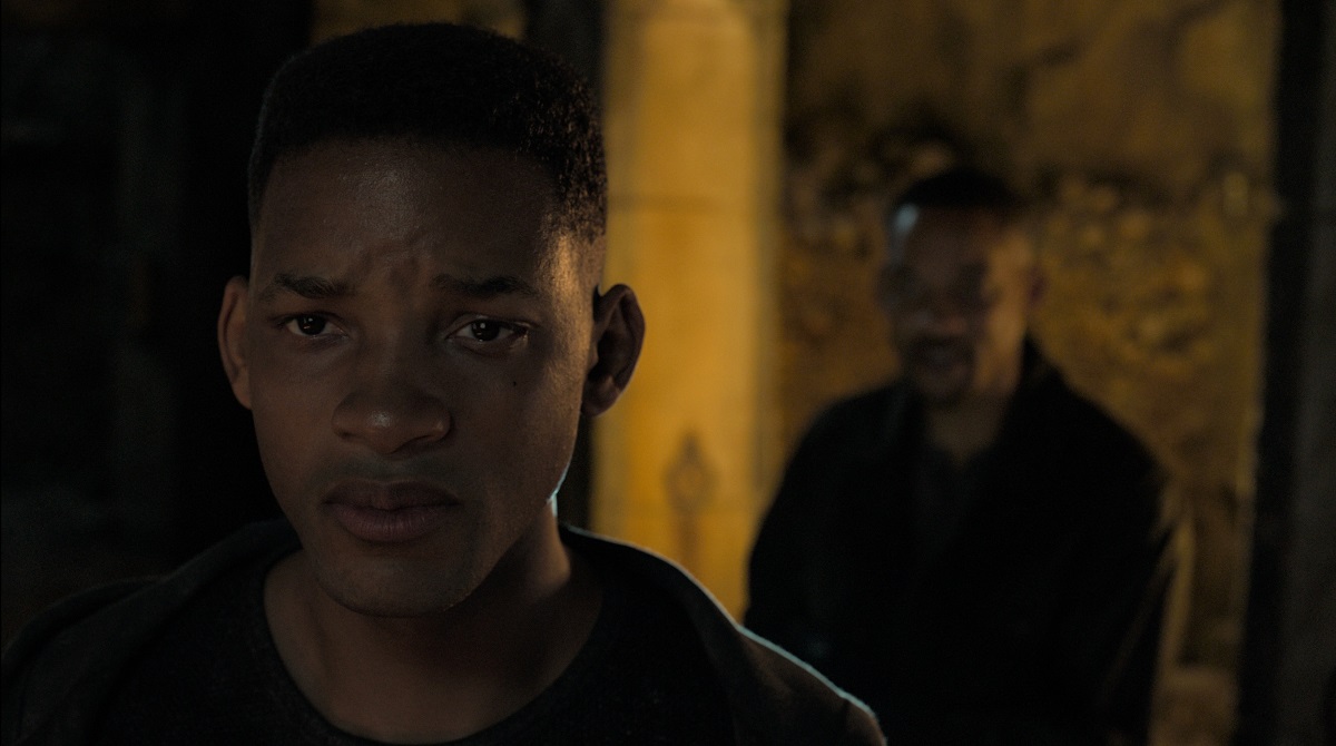 Gemini Man Review: Two Will Smiths at the Cost of Everything Else