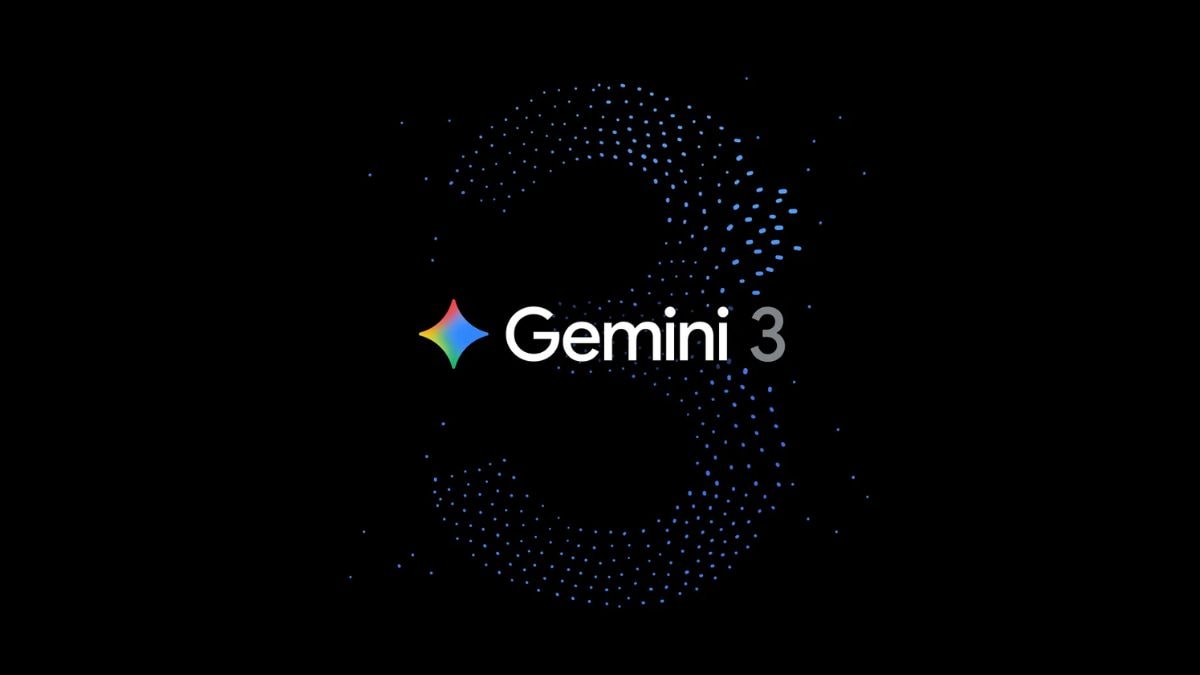 Gemini 3 Released as Google’s Most Intelligent AI Models Yet, Outperforms GPT-5.1 and Claude 4.5 Sonnet