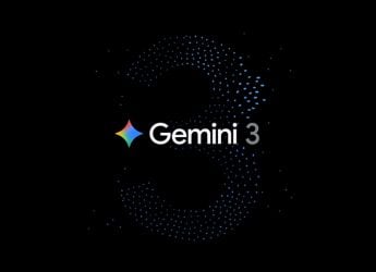 Gemini 3 Released as Google’s Most Intelligent AI Models Yet, Outperforms GPT-5.1 and Claude 4.5 Sonnet