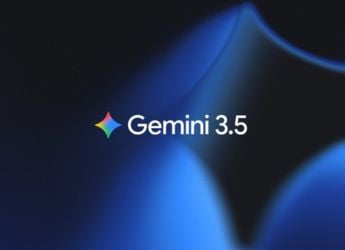 Google I/O 2026: Gemini Omni for AI Videos, Gemini 3.5 Series Models Unveiled