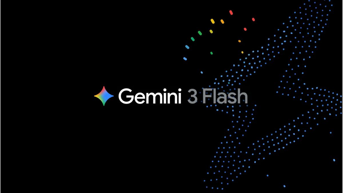 Google Releases Gemini 3 Flash, Outperforms 3 Pro Model in Speed and Coding Performance